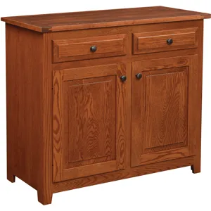 Bennington 2 Door Buffet